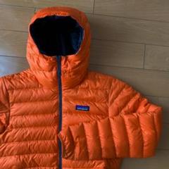 patagonia パタゴニア メンズ・ダウン・セーター・フーディ