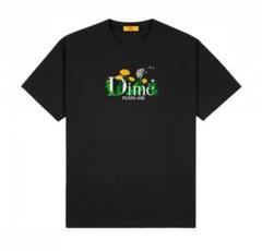 Dime ロゴ　Tシャツ　ブラック　レア　希少
