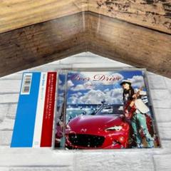 田川ヒロアキ 廃盤CD「Over Drive」帯付き 田川ヒロアキ Over DriveCD アルバム