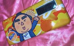 ファン太郎ドデカンペンケースセット