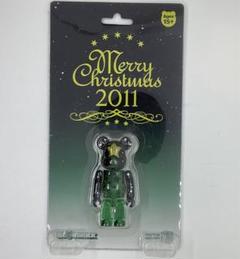 2025年最新】クリスマス ベアブリックの人気アイテム - メルカリ