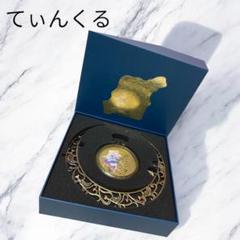 【てぃんくる】てぃんかーべる 20th anniversary clock er てぃんくる】てぃんかーべる 20th anniversary clock er - メルカリ