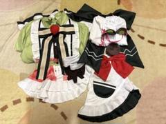 プロジェクトセカイ プロセカ リトルストロベアリー コスプレ