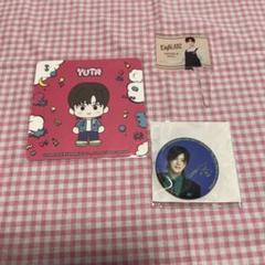 NCT127 SLOWACID 悠太 トレカ4枚セット⭐︎ 2606949814.jpg?1749571631