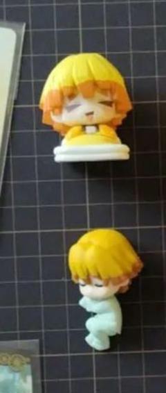 鬼滅の刃 善逸 まとめ売り