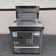 タニコー 業務用卓上ガスフライヤー NB-TCFL-C4045G LPガス