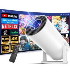 2025年最新】4K プロジェクター レーザーの人気アイテム - メルカリ