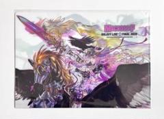 【新品】マクロスF GALAXY LIVE 2025 FINAL クリアファイルのサムネイル