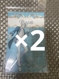 シャッフルユニット Tt 八乙女楽 アクスタ