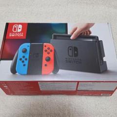 Nintendo Switch 青/赤 本体 + 付属品　ジャンク品　中古 楽天市場】switch ジャンクの通販