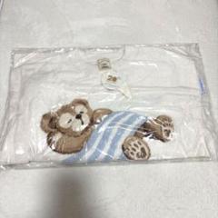 【ルームウェア】 ディズニー カラフルハピネス ダッフィー 半袖 白 ひえ～可愛い～!!「ダッフィー×ジェラピケ」のルームウェアが