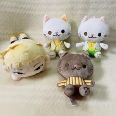 seventeen ANIMAL COORDY ぬいぐるみ【4種セット】 - メルカリ