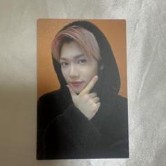 StrayKids GO生 subk フィリックス Felix トレカ StrayKids SKZ スキズ IN生 SUBK トレカ フィリックス - メルカリ