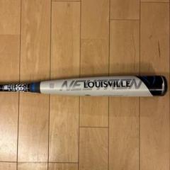 定価2万円強　Louisville Slugger バット 83cm 680g 定価2万円強 Louisville Slugger バット 83cm 680gファッション