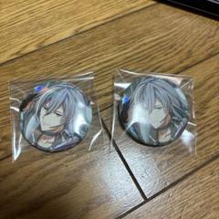 アイナナ　千　缶バッジ　80点　シャフユニ　カメチル Amazon.co.jp: アイナナ アイドリッシュ シャッフルユニット
