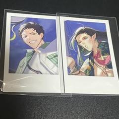 にじさんじ 横浜 チェキ 社築 花畑チャイカ