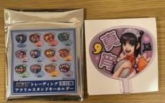 綾里真宵 アクリルキーホルダー アクリルスタンド 15周年 まとめ アクリルキーホルダー 逆転裁判 15周年記念 綾里真宵 - メルカリ