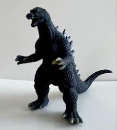 ソフビ  ゴジラ FINAL WARS top:ゴジラ・ファイナルウォーズ