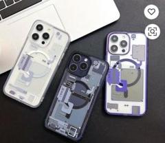 シュピゲン iphone13 ULTRA HYBRID™MagSafe対応のサムネイル
