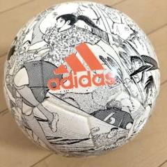 ⭐︎hy_30様⭐︎ キャプテン翼 サッカーボール ミニ adidas