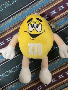m&m's （吸盤付き）エムアンドエムズ アメリカ雑貨 - メルカリ