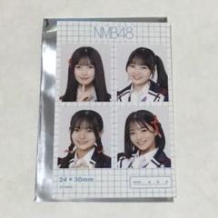山本彩　I’m ready　FC限定　アクリルショーケース入りA4ポスターセット 山本彩 I'm ready FC限定 アクリルショーケース入りA4ポスターセット