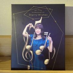 水瀬いのり5th ANNIVERSARY LIVE Starry Wishes
