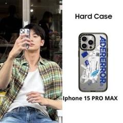 ビョンウソク BYEON WOO SEOK IPHONE15PROMAXケース - メルカリ