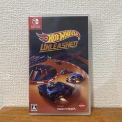 Hot Wheels Unleashed Switch ホットウィール