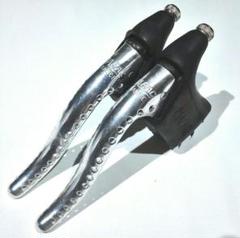 Mafac コンペティション＋プロレバーセット Mafac ブレーキレバー - メルカリ