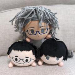 Dead by Daylight フェンミン・メグ ぬいぐるみ Dead by Daylight」の人気サバイバーを立体化。プライズ景品