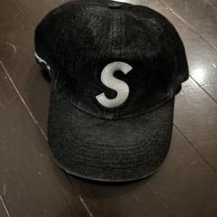 Supreme コーデュロイ ワークキャップ ブラック 24FW 2025年最新】supreme キャップ コーデュロイの人気アイテム