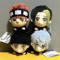 2025年最新】マッシュル ぬいぐるみの人気アイテム - メルカリ