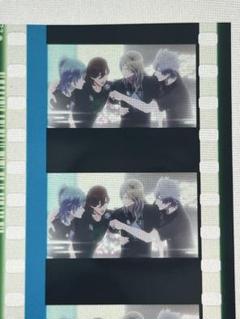 ち*よ様 劇場版 うたプリ タブナイ 特典 コマフィルム 7週目 Heαrt K 劇場版 うたプリ タブナイ 入場者特典 7週目 コマフィルム 集合