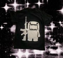 ドーモくん opium tシャツ Y2K 原宿 archive