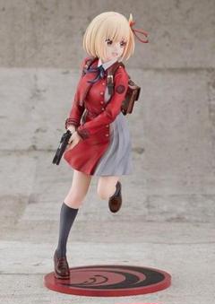 錦木千束(にしきぎちさと) リコリス・リコイル 1/7 完成品