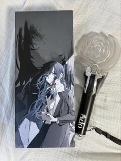 Ado MARSペンライト×1、国立心臓銀テープ×1 マーズ