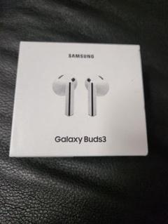 Galaxy Buds 3 新品未開封 値下げ可 2025年最新】GALAXYbuds 3の人気アイテム - メルカリ