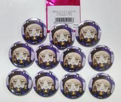 Fate/staynight 缶バッジ セリフ 7個セット - メルカリ