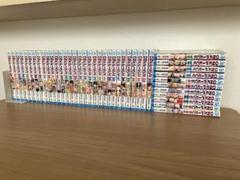 人気の コミック ONE PIECE 104冊まとめ売り 0巻あり 扉つき本棚保管 少年漫画