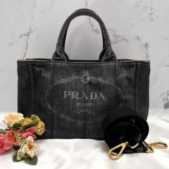 2025年最新】prada カナパ ショルダーの人気アイテム - メルカリ
