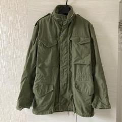 81年ウィンフィールド社製M65 フィールドジャケット　3rd XS レギュラー 81年ウィンフィールド社製M65 フィールドジャケット 3rd XS