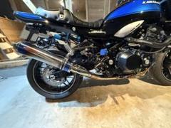Z900RS ストライカーチタンマフラー　フルエキ8BL用　1091 m31348236714_1.jpg?1742111699