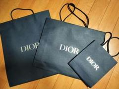ディオール　中ショッパーと小ショッパー Amazon | ディオール DIOR ペーパーバッグ 紙袋 ショッパー 2023