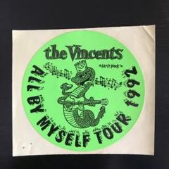 値下】THE VINCENTS CD2枚セット ロカビリー サイコビリー