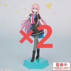 新品未開封 初音ミク 巡音ルカ フィギュア セット Amazon.co.jp: セガ初音ミクシリーズLuminasta巡音ルカ : おもちゃ