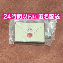 ハリー・ポッター カプセルヘアクリップ