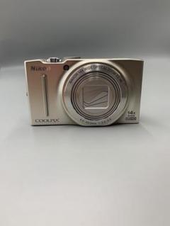 Amazon | Nikon デジタルカメラ COOLPIX (クールピクス) S8200