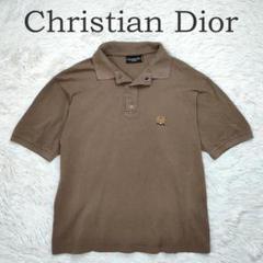 2025年最新】Christian Dior メンズ ポロシャツの人気アイテム