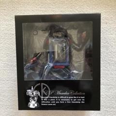 CCPステカセキング 原作カラー アドベント キン肉マンフィギュア